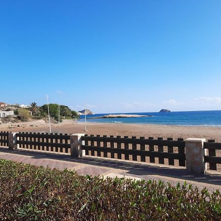 As026 Aguila 3-Bedroom San Juan de los Terreros 외부 사진