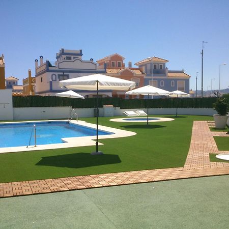 As026 Aguila 3-Bedroom San Juan de los Terreros 외부 사진