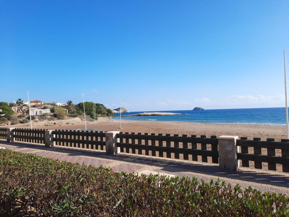As026 Aguila 3-Bedroom San Juan de los Terreros 외부 사진