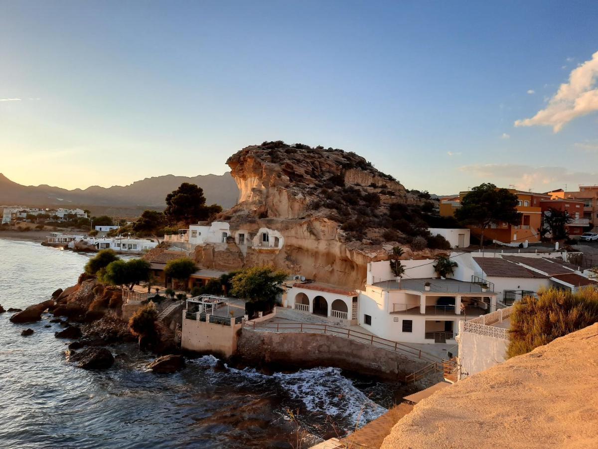 As026 Aguila 3-Bedroom San Juan de los Terreros 외부 사진