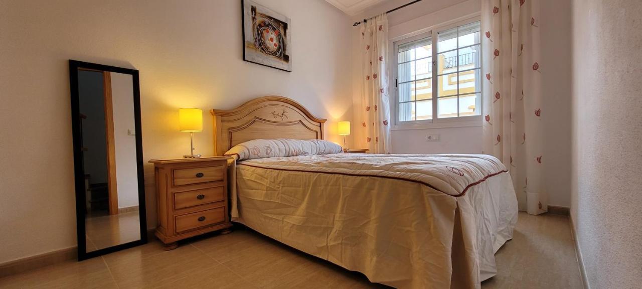 As026 Aguila 3-Bedroom San Juan de los Terreros 외부 사진