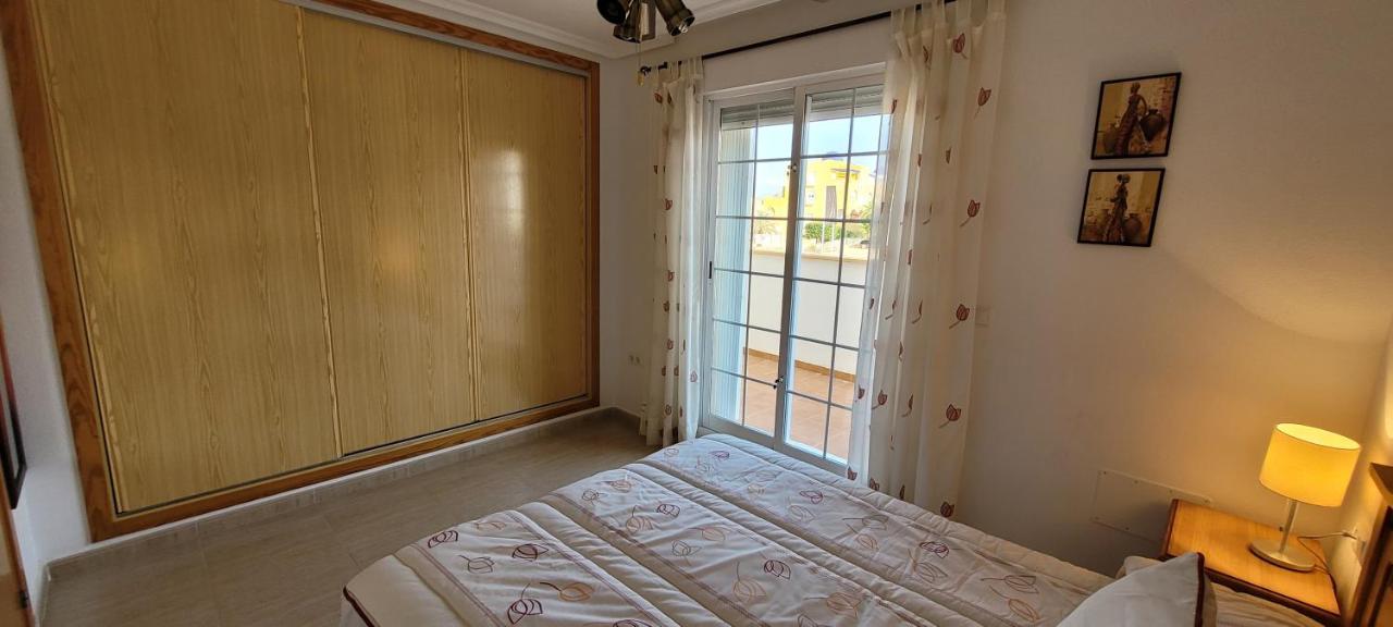 As026 Aguila 3-Bedroom San Juan de los Terreros 외부 사진