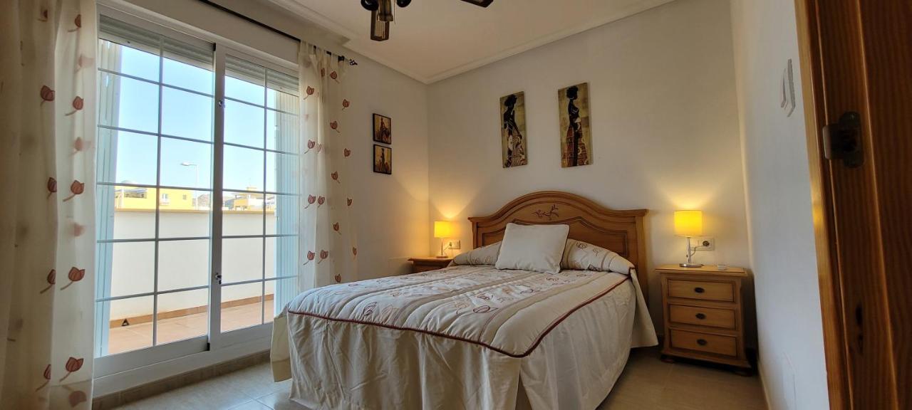 As026 Aguila 3-Bedroom San Juan de los Terreros 외부 사진