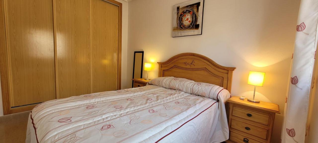 As026 Aguila 3-Bedroom San Juan de los Terreros 외부 사진
