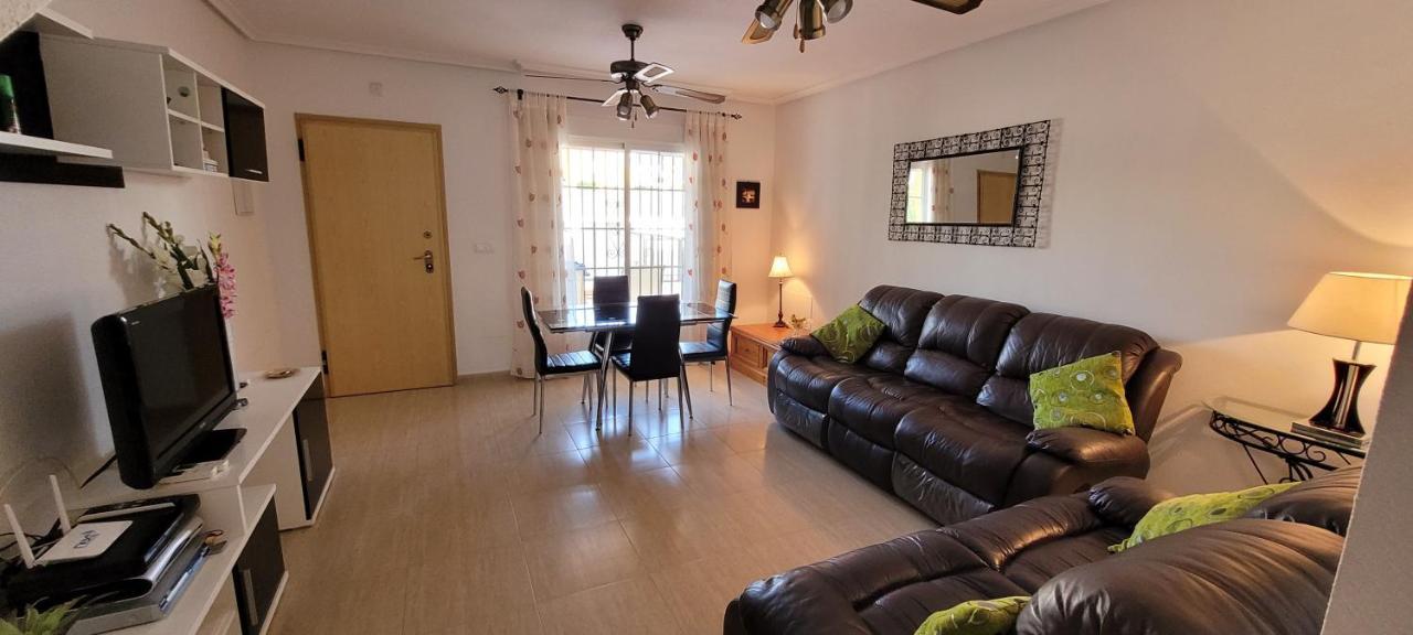 As026 Aguila 3-Bedroom San Juan de los Terreros 외부 사진