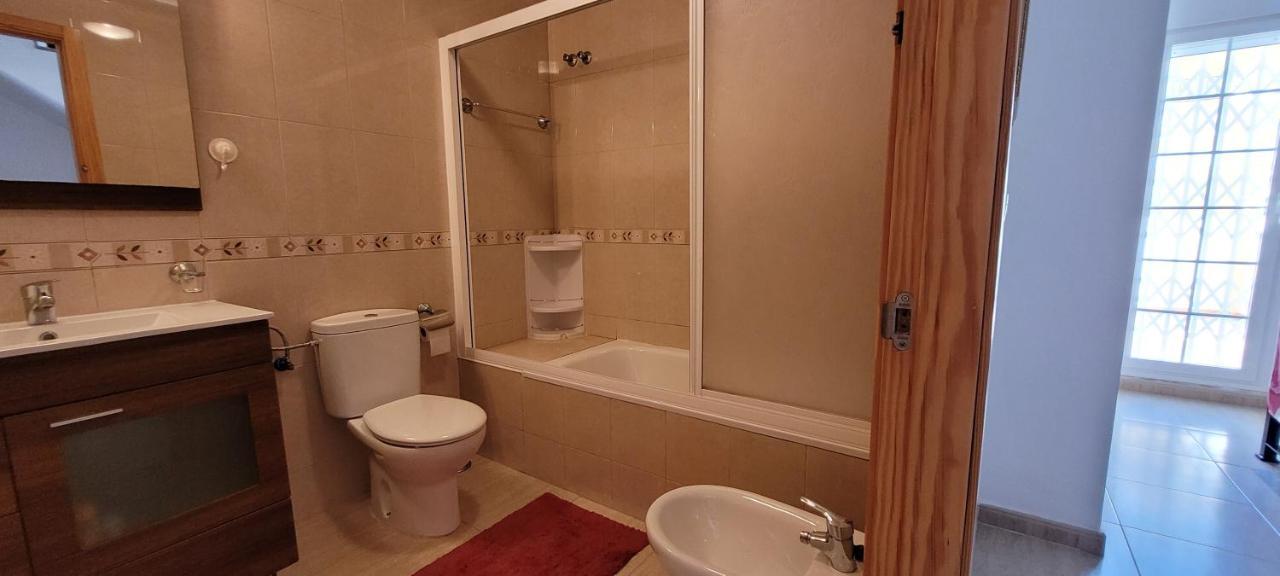 As026 Aguila 3-Bedroom San Juan de los Terreros 외부 사진