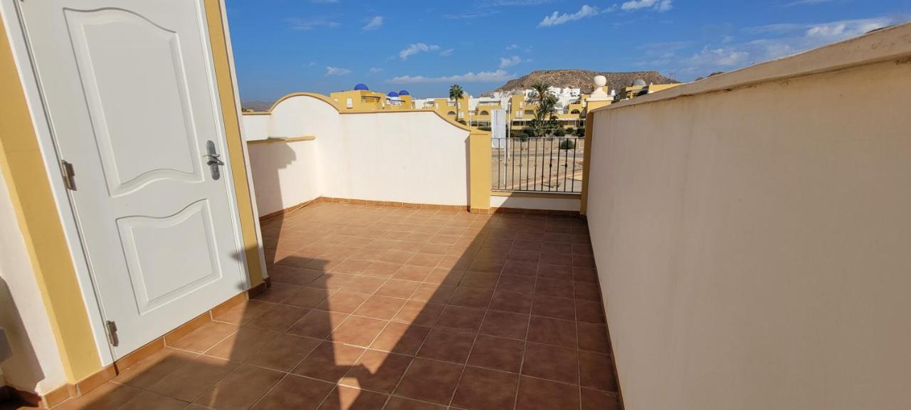 As026 Aguila 3-Bedroom San Juan de los Terreros 외부 사진