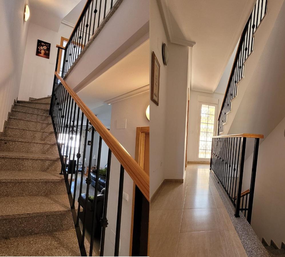 As026 Aguila 3-Bedroom San Juan de los Terreros 외부 사진
