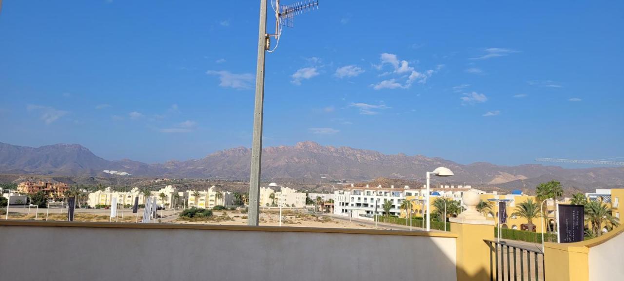 As026 Aguila 3-Bedroom San Juan de los Terreros 외부 사진